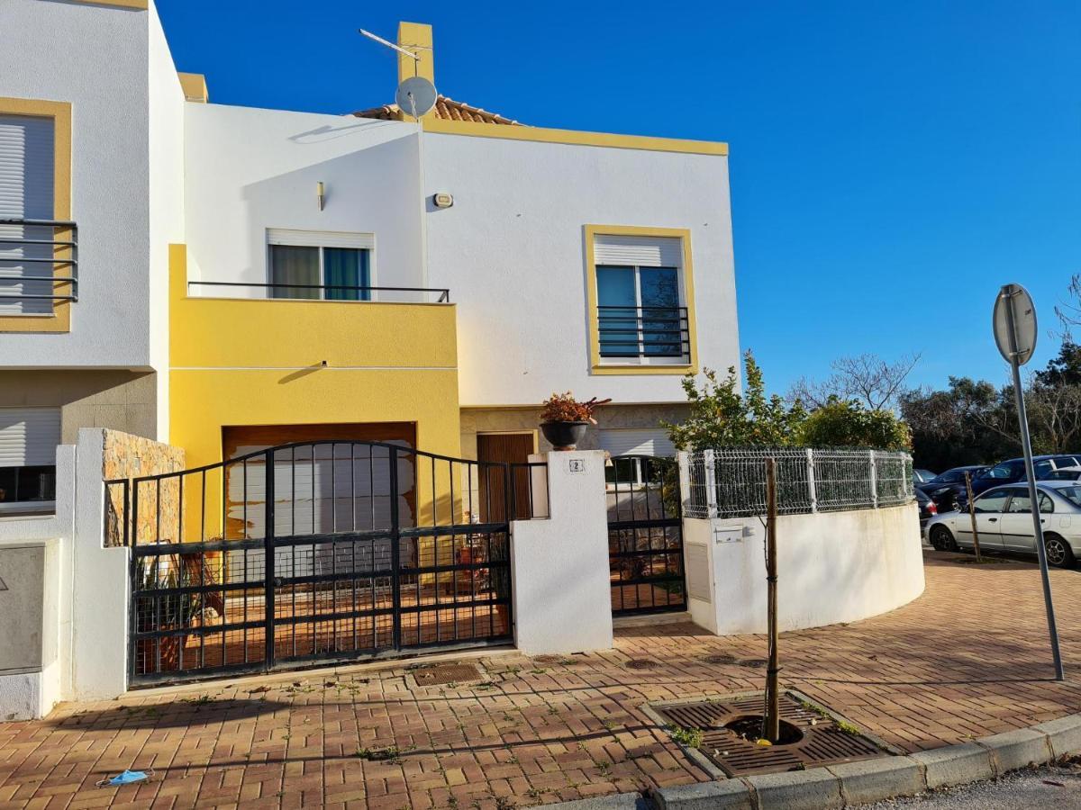 Villa Do Limao تافيرا المظهر الخارجي الصورة