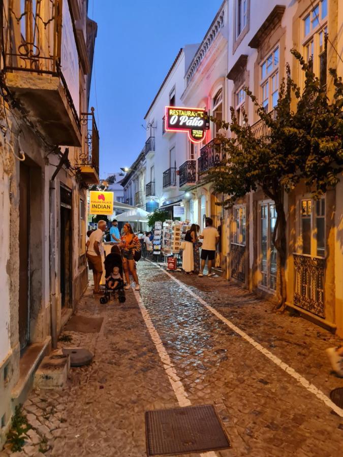 Villa Do Limao تافيرا المظهر الخارجي الصورة