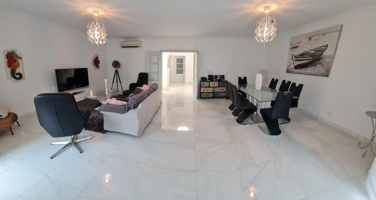Villa Do Limao تافيرا المظهر الخارجي الصورة